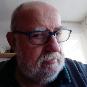Profilbild von Jürgen Schüßler