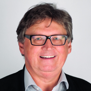 Profilbild von Jürgen Schüttler