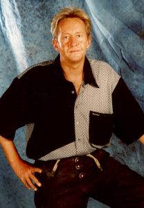 Profilbild von Jürgen Schütz