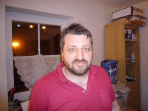 Profilbild von Jürgen Schütze