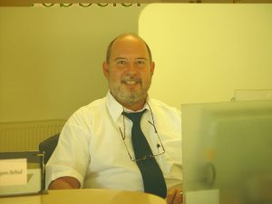 Profilbild von Juergen Schul