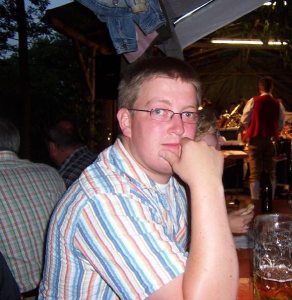 Profilbild von Jürgen Schulte