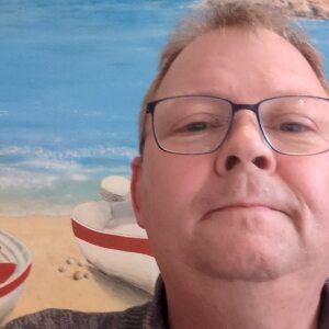 Profilbild von Jürgen Schulte