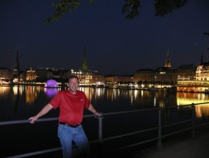 Profilbild von Jürgen Schultz