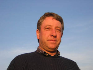 Profilbild von Jürgen Schultz