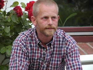 Profilbild von Jürgen Schulz