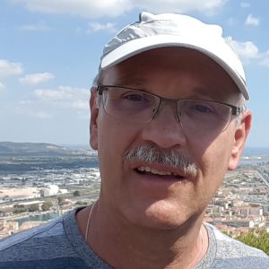 Profilbild von Jürgen Schulz