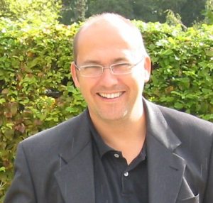 Profilbild von Jürgen Schulz