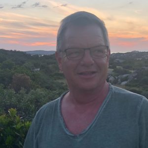 Profilbild von Jürgen Schulz