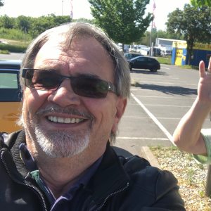 Profilbild von Jürgen Schulz