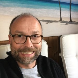 Profilbild von Jürgen Schulz