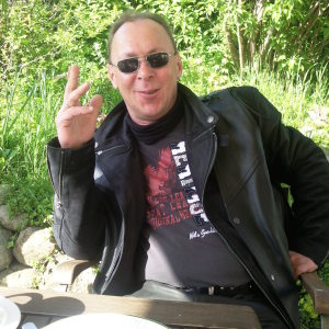 Profilbild von Jürgen Schulz