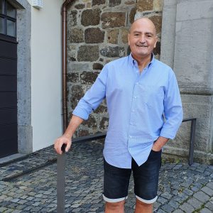 Profilbild von Jürgen Schulz