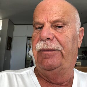 Profilbild von Jürgen Schulz