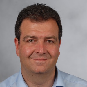 Profilbild von Jürgen Schulze
