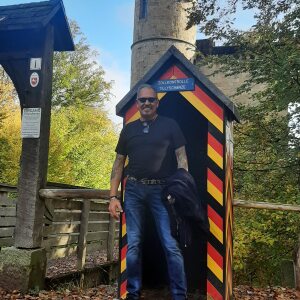 Profilbild von Jürgen Schulze