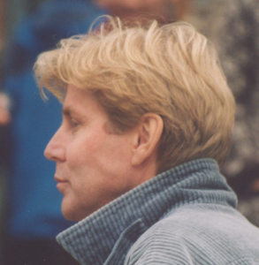 Profilbild von Juergen Schumacher