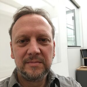 Profilbild von Jürgen Schumacher