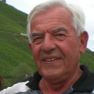 Profilbild von Jürgen Schumann