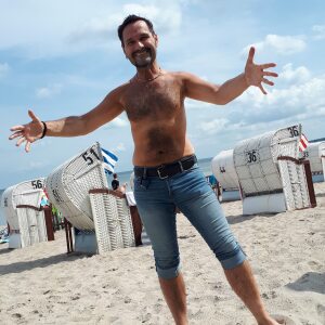 Profilbild von Jürgen Schumann