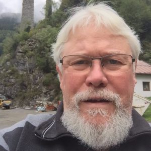 Profilbild von Jürgen Schumann