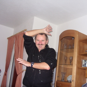 Profilbild von Jürgen Schumann