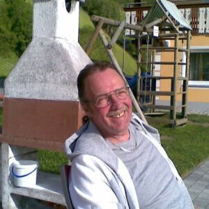 Profilbild von Jürgen Schumann