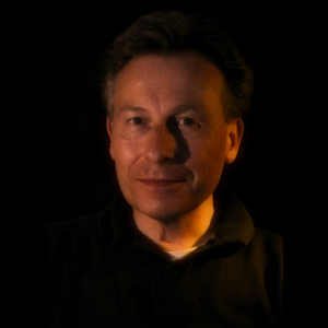 Profilbild von Jürgen Schupp