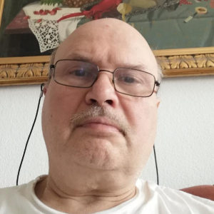 Profilbild von Jürgen Schur