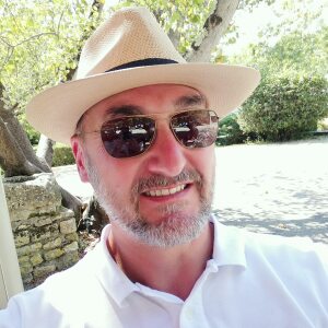 Profilbild von Jürgen Schurr