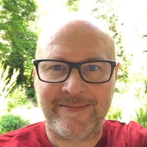 Profilbild von Jürgen Schurr