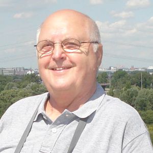 Profilbild von Jürgen Schustereit
