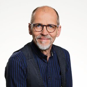 Profilbild von Jürgen Schwann