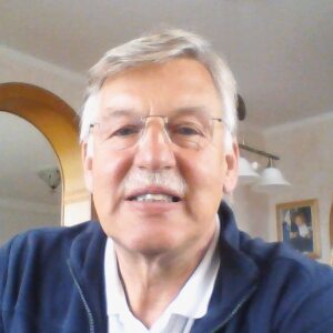 Profilbild von Jürgen Schwarz