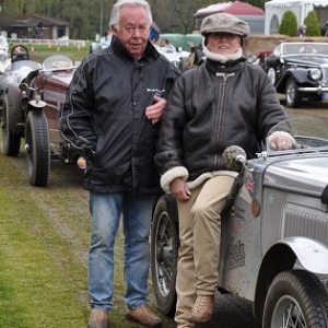 Profilbild von Jürgen Schwarz