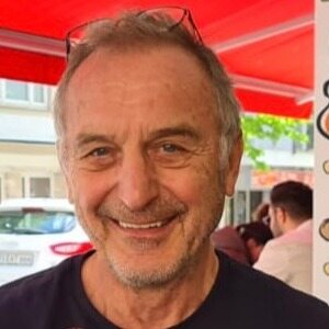 Profilbild von Jürgen Schwarz