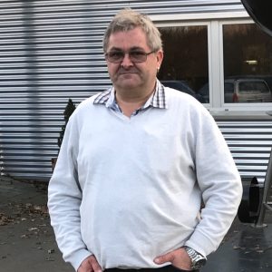 Profilbild von Jürgen Schwarz