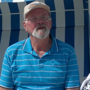 Profilbild von Jürgen Schwarz