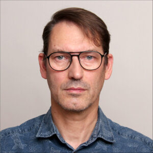 Social Media Profilbild Jürgen Schwarz 