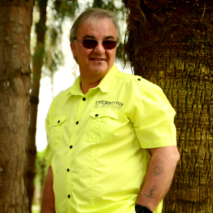 Profilbild von Jürgen Schwarz
