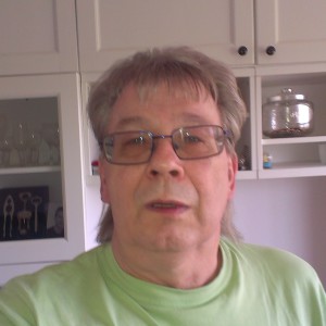 Profilbild von Jürgen Schwarz