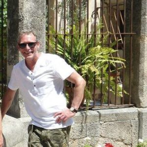 Profilbild von Jürgen Schwarze