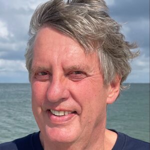 Profilbild von Jürgen Schwarzkopf