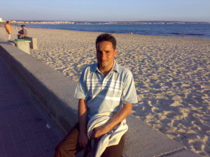 Profilbild von Jürgen Schweden