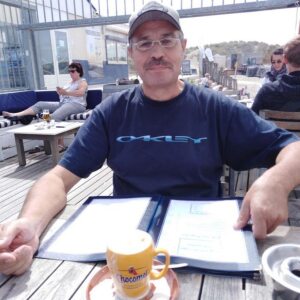 Profilbild von Jürgen Schwengers