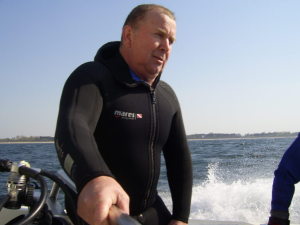 Profilbild von Jürgen Schwerin