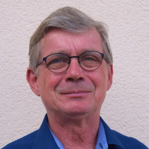 Profilbild von Jürgen Schwettmann