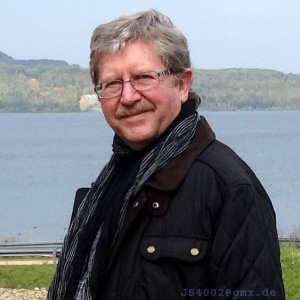 Profilbild von Jürgen Schwieger