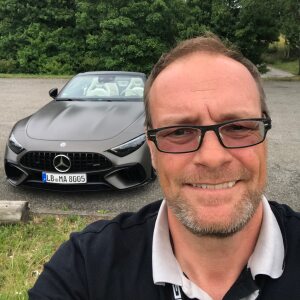Profilbild von Jürgen Schwienheer