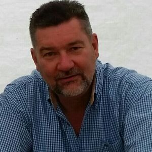 Profilbild von Jürgen Seeberg